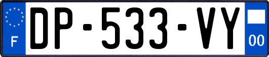 DP-533-VY