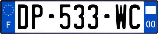 DP-533-WC
