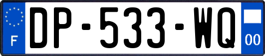 DP-533-WQ