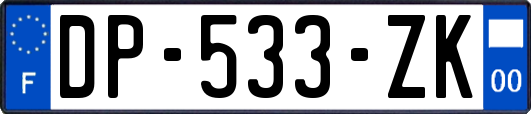 DP-533-ZK