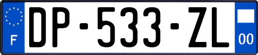 DP-533-ZL