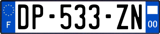 DP-533-ZN