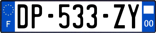 DP-533-ZY