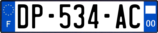 DP-534-AC