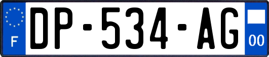 DP-534-AG