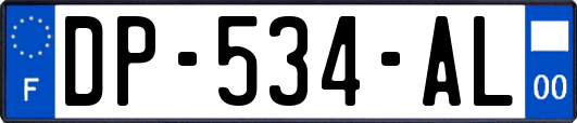 DP-534-AL