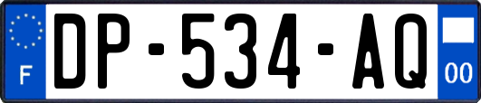 DP-534-AQ