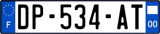 DP-534-AT