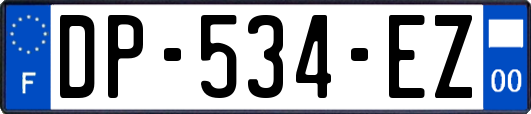 DP-534-EZ