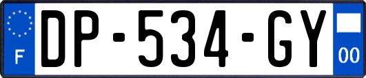 DP-534-GY