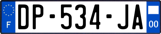 DP-534-JA