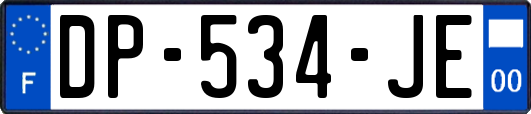 DP-534-JE
