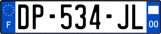 DP-534-JL