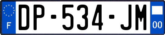 DP-534-JM