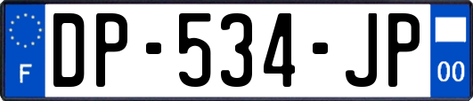 DP-534-JP