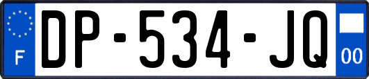 DP-534-JQ