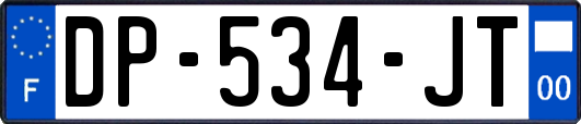 DP-534-JT