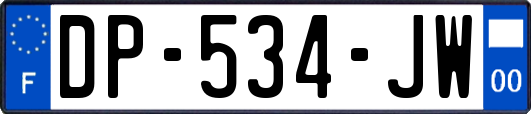 DP-534-JW