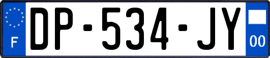 DP-534-JY