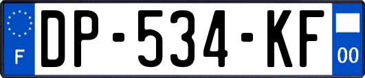 DP-534-KF