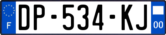 DP-534-KJ