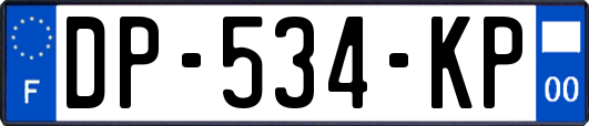 DP-534-KP