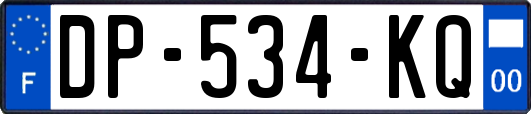 DP-534-KQ
