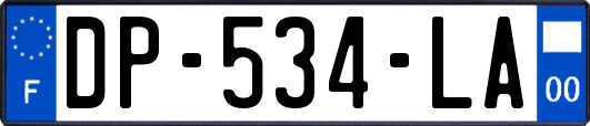 DP-534-LA
