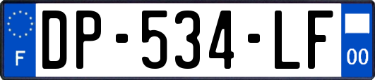 DP-534-LF