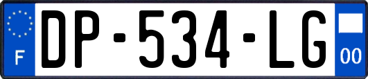 DP-534-LG