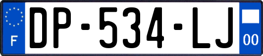 DP-534-LJ