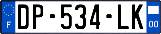 DP-534-LK