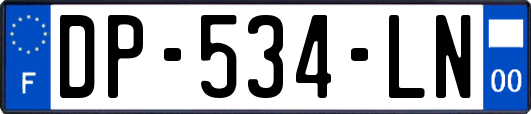 DP-534-LN