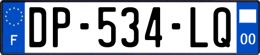 DP-534-LQ