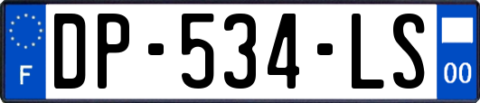 DP-534-LS