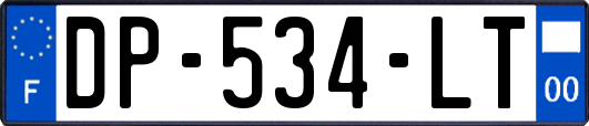 DP-534-LT