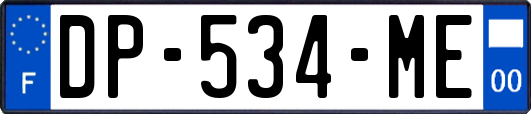 DP-534-ME