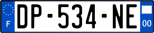 DP-534-NE