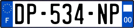 DP-534-NP