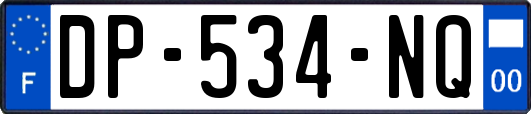 DP-534-NQ
