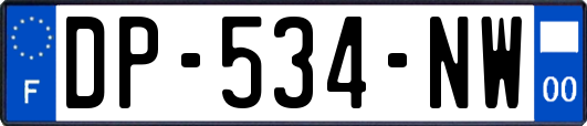 DP-534-NW