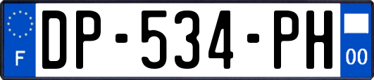 DP-534-PH