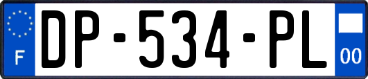 DP-534-PL