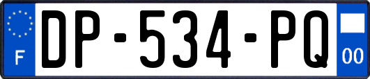 DP-534-PQ