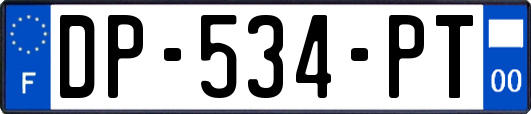 DP-534-PT