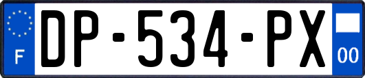 DP-534-PX