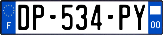 DP-534-PY