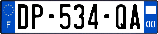 DP-534-QA