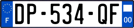 DP-534-QF