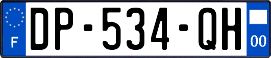 DP-534-QH